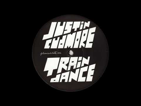 Justin Cudmore - Expectation Game [PHONICAWHITE022]