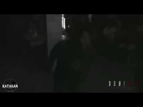 Katakan - Sospek vs Jako P