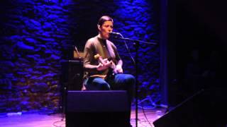 Then, I Will Love You Again - Laetitia Sadier live@MavriTrypa 22/01/2016