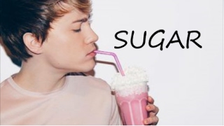 Carlos Marco &quot;Sugar&quot; letra+español