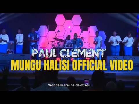 Mungu Halisi