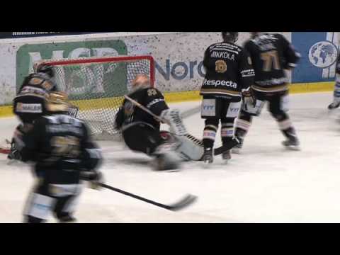 Kärpät   TPS 1 12 2012