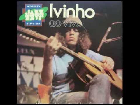 Ivinho - Clarão Vermelho