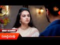 Moodu Mullu Best Scenes 17 July 2026 Telugu Serial Sun Gemini