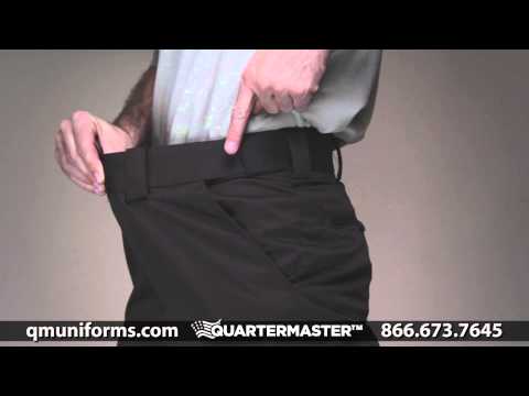 5.11 Tactical B Class PDU Cargo Uniform Pant at Quartermaster