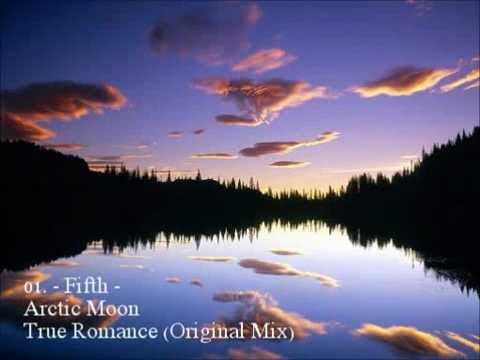 "Trance Mix" ELK vs ASYLUM pres. Nano - Fast Mix Revival The Infinity