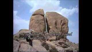 Mount Sinai- proof of the supernatural
