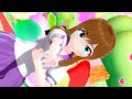 HatKid Saikawa Riko Girls MMD 4K 60fps