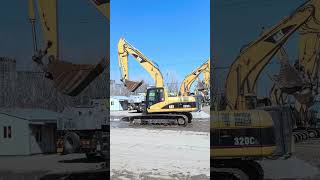 Caterpillar 320CL tracked excavator | Image 5 - Machineryline