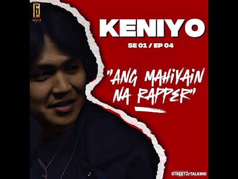 S01E04 - "Ang mahiyain na rapper" KENIYO