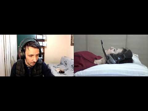 494.Hipnoză regresivă - Intunericul Primar,demoni,dorinte,Curatari Energetice si Eliberari