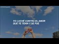 Yuridia — Ya Te Olvidé [Letra]