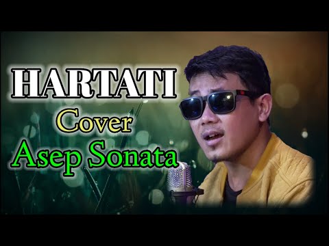 HARTATI ASEP SONATA LAGU JADUL DI POPULERKAN OLEH H MANSYUR S PADA MASANYA OK GASS