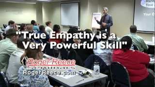 Customer Service Empathy