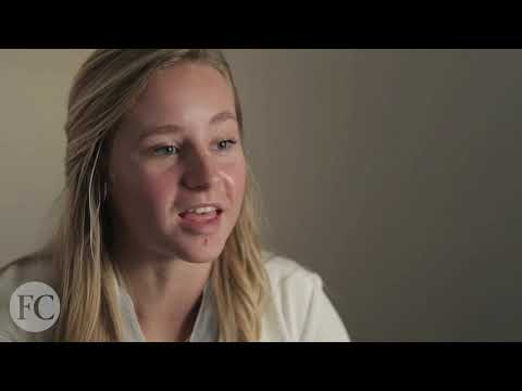 CO anglais - Women in Science (1ère)