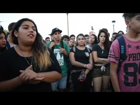 KND vs Bruno vs Koki - 8vos - FECHA 7 - GDU - TORNEO -