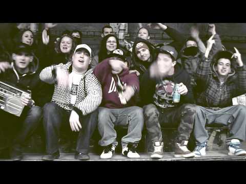 Az Ultimate Chawoke - Zsigerből km. Propeller Rekordz WERK