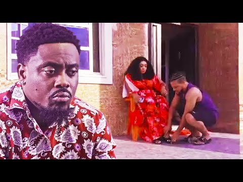 BEHIND MY TEARS 1&2 {TRENDING NEW MOVIE}ANNIE TOO SWEET - 2022 LATEST NIGERIAN NOLLYWOOD MOVIES