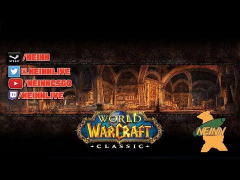 BWL-Zählung und Abschied/Aufbruch ins neue Jahr - DE-Heartstriker, Gilde: Khlav Kalash