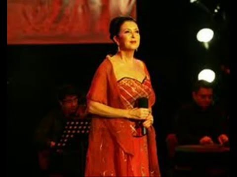 Canımın ta  içisin sen -  Melihat Gülses