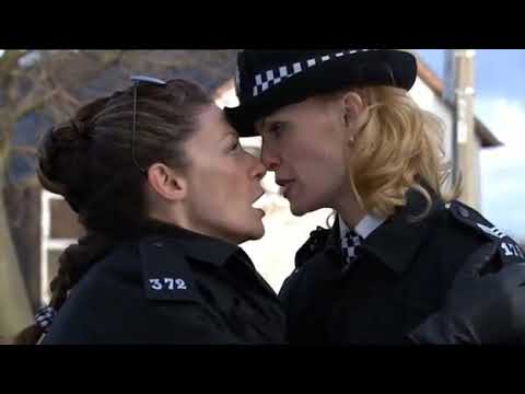 Feel The Force — S01E01 (Murder) (Legendado - PTBR)