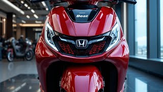 Download lagu 2026 Honda Beat: Complete Review, New Design, Advanced Features, and Fuel Efficient | CAR 🚗 Profes mp3 Download lagu 2026 Honda Beat: Complete Review, New Design, Advanced Features, and Fuel Efficient | CAR 🚗 Profes mp3
