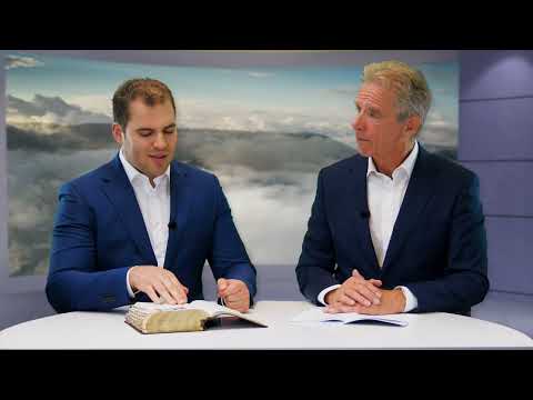 Wekelijkse Bijbelstudie 9 Juli 2022  - Het bloed van het Lam