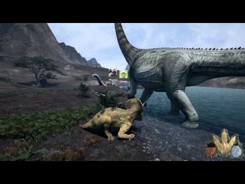 Dinosaur Games Online Free