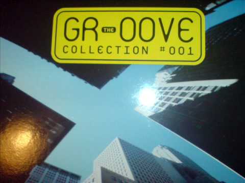 Latino Way (I Can Feel It) - Mike Delgado