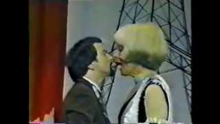 Lorelei  - Carol Channing 1974 Tony Awards