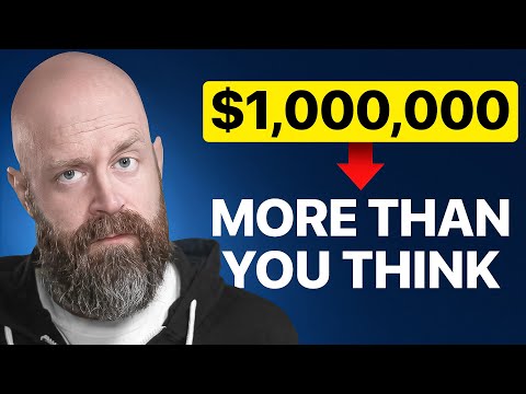 How Much Could I Actually Spend If I Retire at 56 with Just $1.1M?