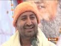 Asaram's son Narayan Sai produced in Surat Sessions Court