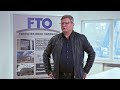 Mitarbeitervideo Geschäftsführer FTO Fertigteilwerk Obermain