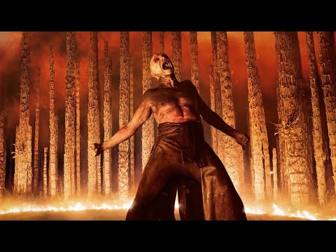 28 Years Later: The Bone Temple - This One Surprised Me!