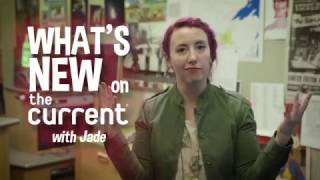 Foxygen, Amber Coffman, Common feat. Bilal – What&#39;s New on The Current #5