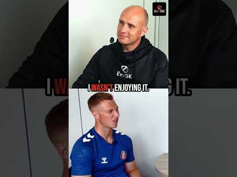 What His Parents Gave Up to Support His Football