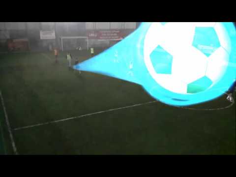 Vizyon Halı Saha 14.01.2016 22:00 - akillisaha.com