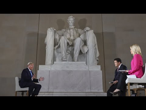 President Trump Is Missing the Mark | Guest: Bob Vander Plaats | 5/4/20