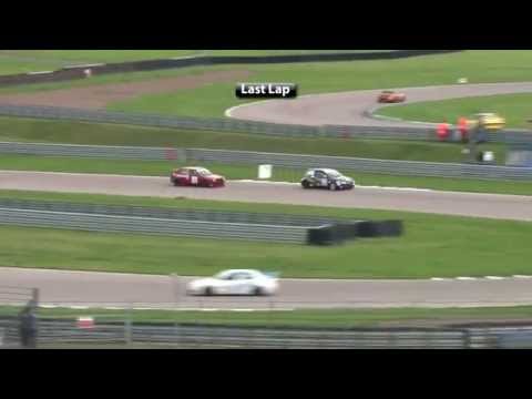 Rockingham 2014 – Motors TV Coverage