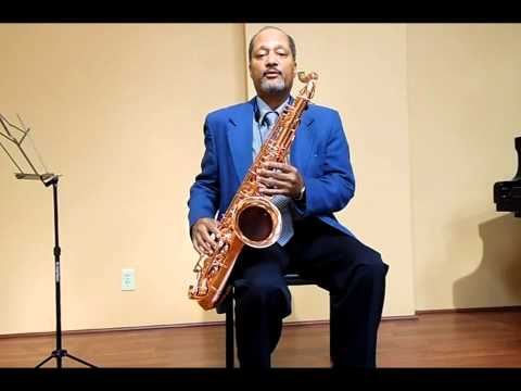 Sax Tips with ISO Music Instructor, Brian "Breeze" Cayolle