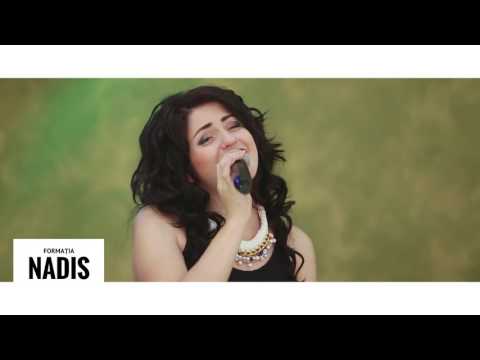 Formatia NADIS Salon Zamca Suceava - Cat de departe(cover)