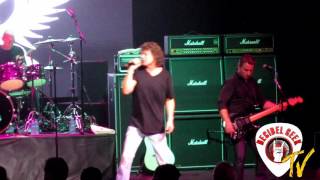 Tora Tora - Lay Your Money Down: Live at MORC 2017