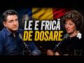 CORUPȚIA IESE LA LUMINĂ. DE ASTA LE E FRICĂ. MIZA E VIITORUL NOSTRU! - OANA GHEORGHIU #IGDLCC 333