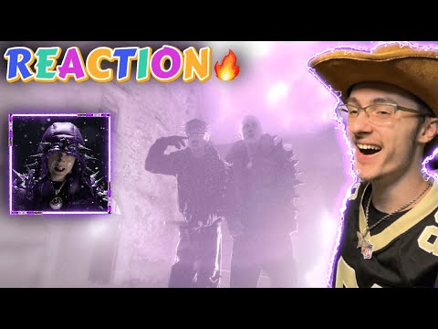 The perfect Combo! | Szpaku x Deemz-Mati EP (Reakcja)