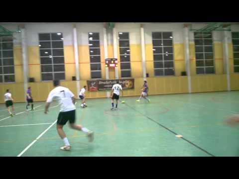 StrefaFutbolu.pl: Gencjana - TZM98 (1)