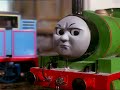 Percy Takes The Plunge US RS Part 1