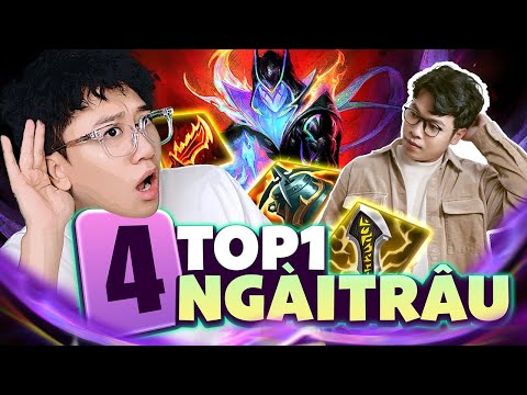 WHEN MR. BULL TV TURN ON SERIOUS MODE! | ADDICTED TO TFT | TFT SET 15 #tft #dautruongchanly #dtcl