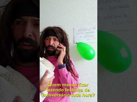 Merversário do Enzo Rafaelo