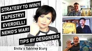 Meeple University - Nemo's War (Second Edition) video thumbnail