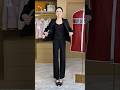Photo Zoom Zoom New Song Black Outfit Dress For Women Bhojpurisong Cutelook Fashion Clothes